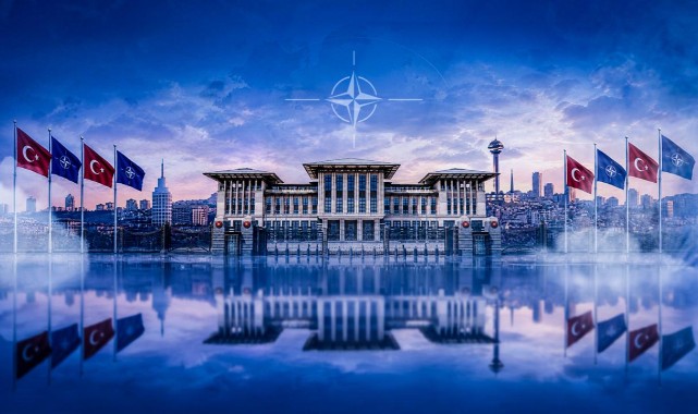 Ankara, NATO Zirvesi'ne Hazır: 32 Lider Başkentte Buluşuyor