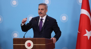 ASEAN, Türkiye'yi Diyalog Ortağı Olarak Kabul Etti