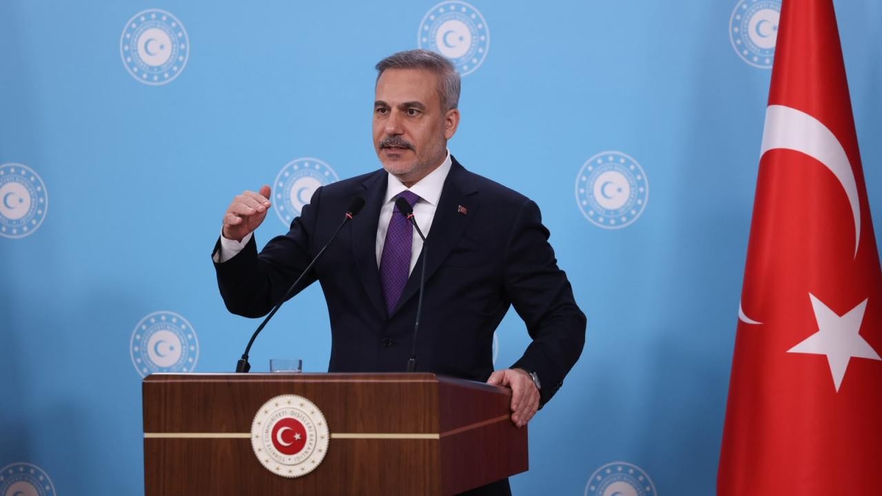 ASEAN, Türkiye'yi Diyalog Ortağı Olarak Kabul Etti
