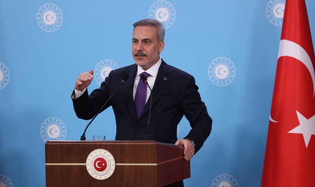 ASEAN, Türkiye'yi Diyalog Ortağı Olarak Kabul Etti