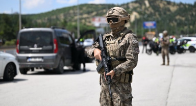 Bakan Çiftçi: Türk Polis Teşkilatı Görevinin Başında