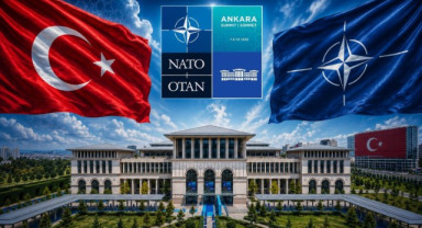 Bakan Fidan: