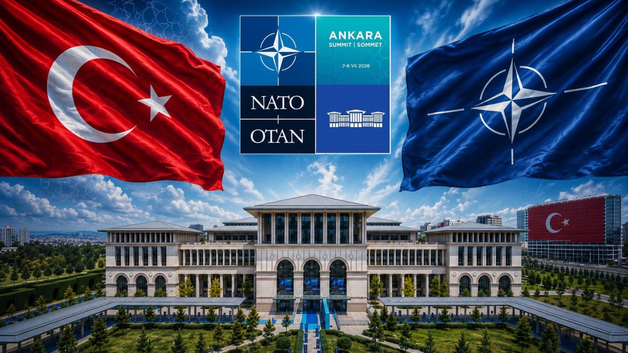 Bakan Fidan: