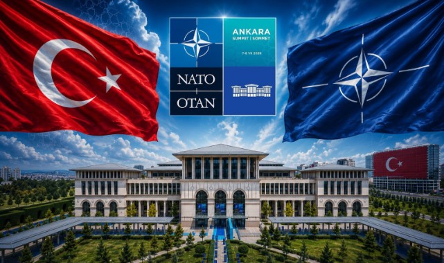 Bakan Fidan: