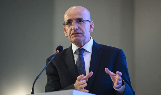 Bakan Şimşek: Batman Havalimanı'nın Yeni Statüsü Bölgesel Kalkınmaya Katkı Sağlayacak