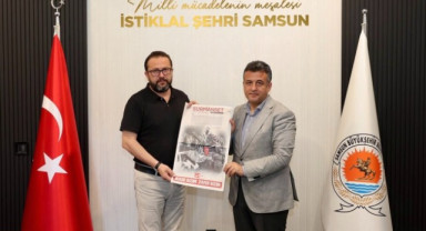 Başkan Halit Doğan’dan Sürmanşet Haber Gazetesi’nin 15 Temmuz Özel Sayısına Övgü