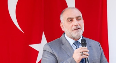 Başkan Sandıkçı'dan 15 Temmuz Mesajı