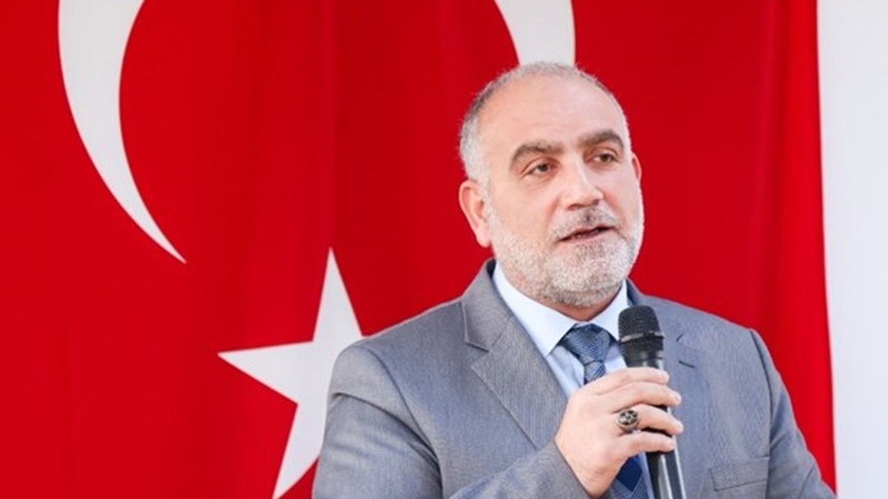 Başkan Sandıkçı'dan 15 Temmuz Mesajı