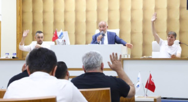 Başkan Sandıkçı: