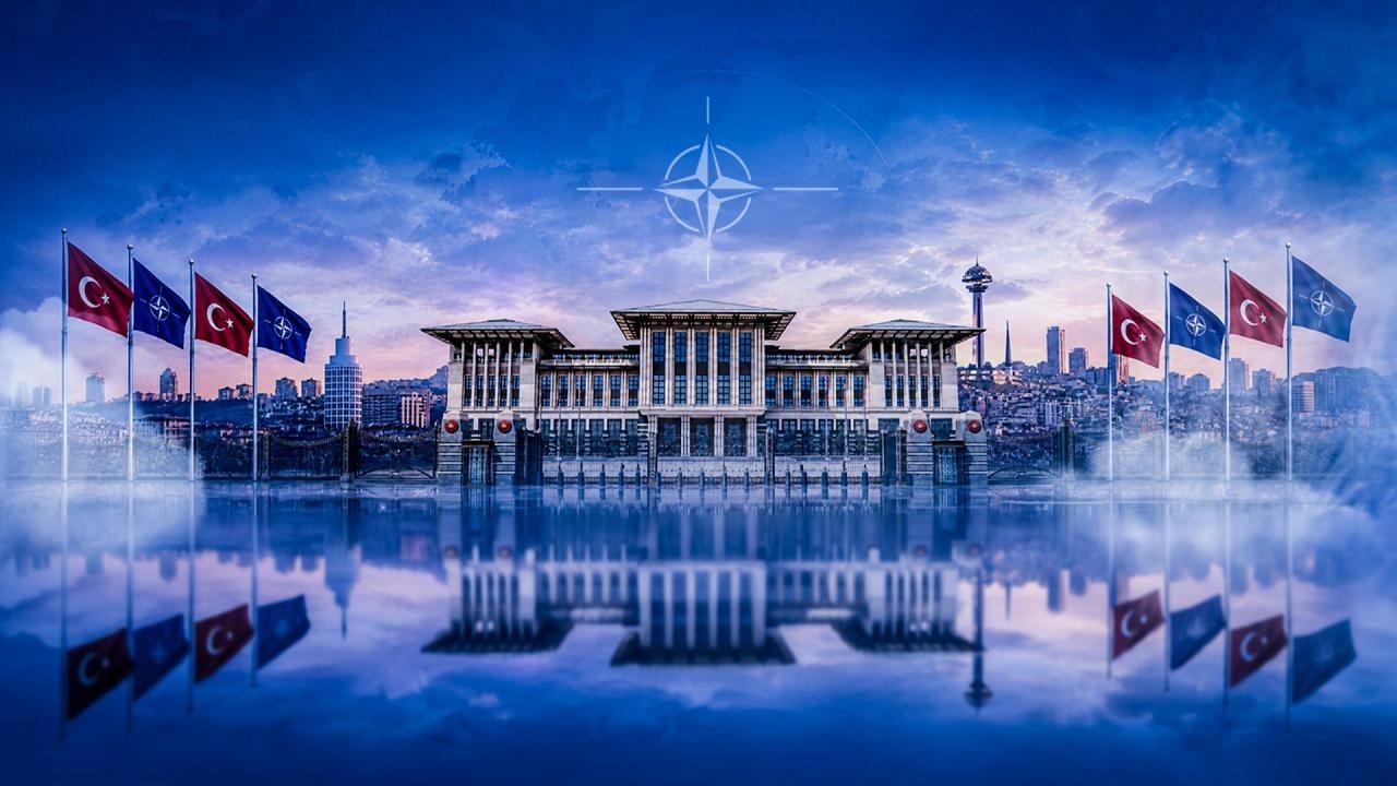 Başkentte NATO Zirvesi Ekonomiye 900 Milyon Liralık Katkı