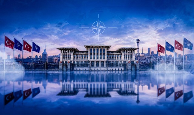 Başkentte NATO Zirvesi Ekonomiye 900 Milyon Liralık Katkı