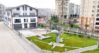 Canik Belediyesi'nden Büyük Başarı: Yeni Birinciliklere Göz Kırpıyor
