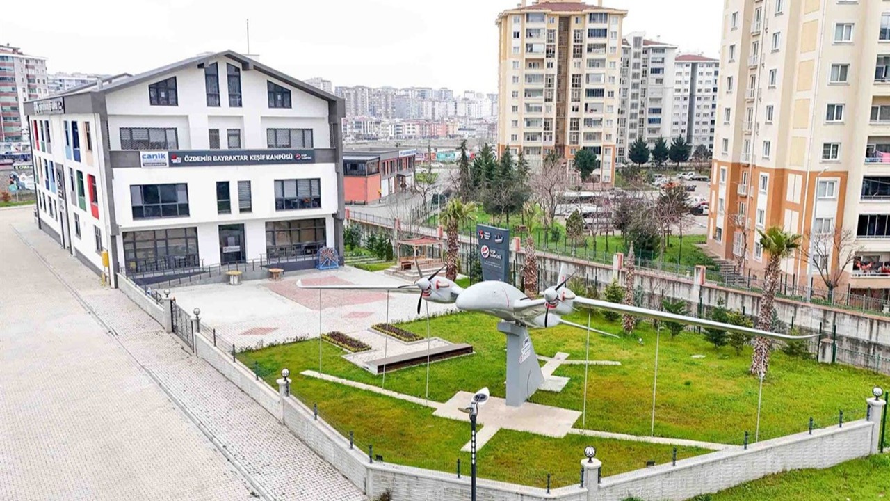 Canik Belediyesi'nden Büyük Başarı: Yeni Birinciliklere Göz Kırpıyor