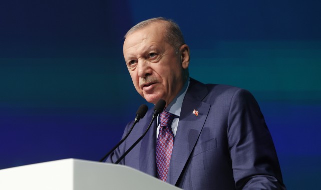 Cumhurbaşkanı Erdoğan'dan NATO Zirvesi Öncesi Yoğun Diplomasi Trafiği