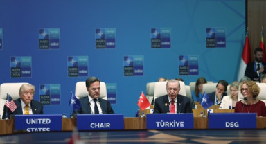 Cumhurbaşkanı Erdoğan: Savunma Hedeflerine 5 Yıl Erken Ulaşacağız