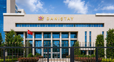 Danıştay'dan Özel Eğitim Sınıflarında Kamera Sistemi Kararı