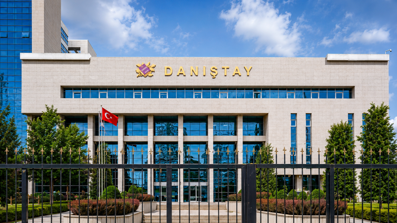 Danıştay'dan Özel Eğitim Sınıflarında Kamera Sistemi Kararı