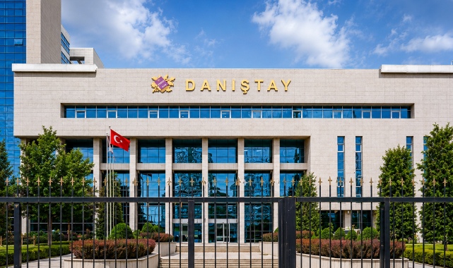 Danıştay'dan Özel Eğitim Sınıflarında Kamera Sistemi Kararı