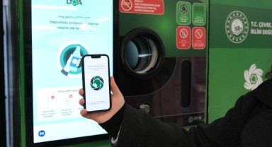 DOA Sistemi Türkiye Genelinde Başladı: Hedef Ekonomiye Yıllık 30 Milyar Lira Katkı