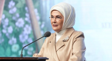 Emine Erdoğan: Her Geri Dönüştürülen Ambalaj Doğaya ve Ekonomiye Katkı Sağlayacak