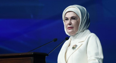Emine Erdoğan, NATO Zirvesi'nde Lider Eşlerini Çankaya Köşkü'nde Ağırlayacak