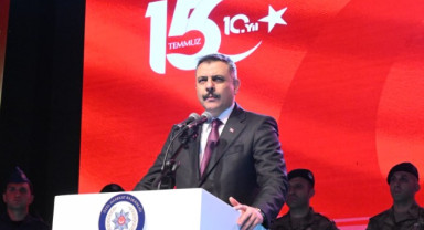 İçişleri Bakanı Çiftçi: