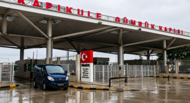 İçişleri Bakanlığı'ndan Yabancı Plakalı Araç Kullanımına Yeni Düzenleme
