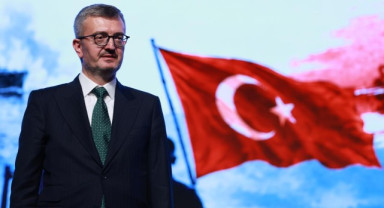İletişim Başkanı Duran: