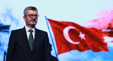İletişim Başkanı Duran: AB'nin Türkiye Değerlendirmeleri Objektiflikten Uzak