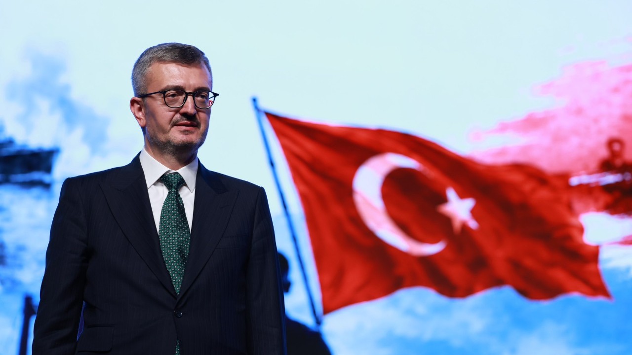 İletişim Başkanı Duran: AB'nin Türkiye Değerlendirmeleri Objektiflikten Uzak