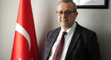 İlhan Öksüz: Özgür ve İlkeli Basın, Güçlü Demokrasinin Teminatıdır