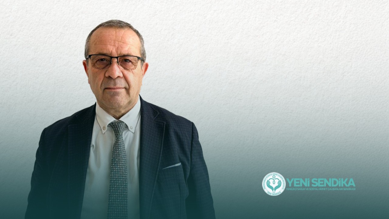İlhan Öksüz: