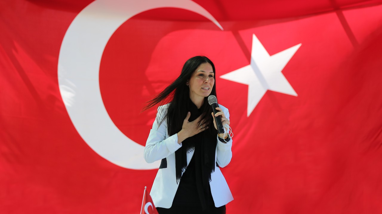 Karaaslan'dan