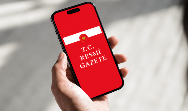 Karayolları Trafik Yönetmeliği'nde Değişiklik Resmi Gazete'de Yayımlandı