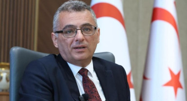 KKTC Cumhurbaşkanı Erhürman Hastaneye Kaldırıldı