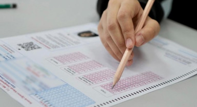 LGS'de Tercih Süreci Başladı
