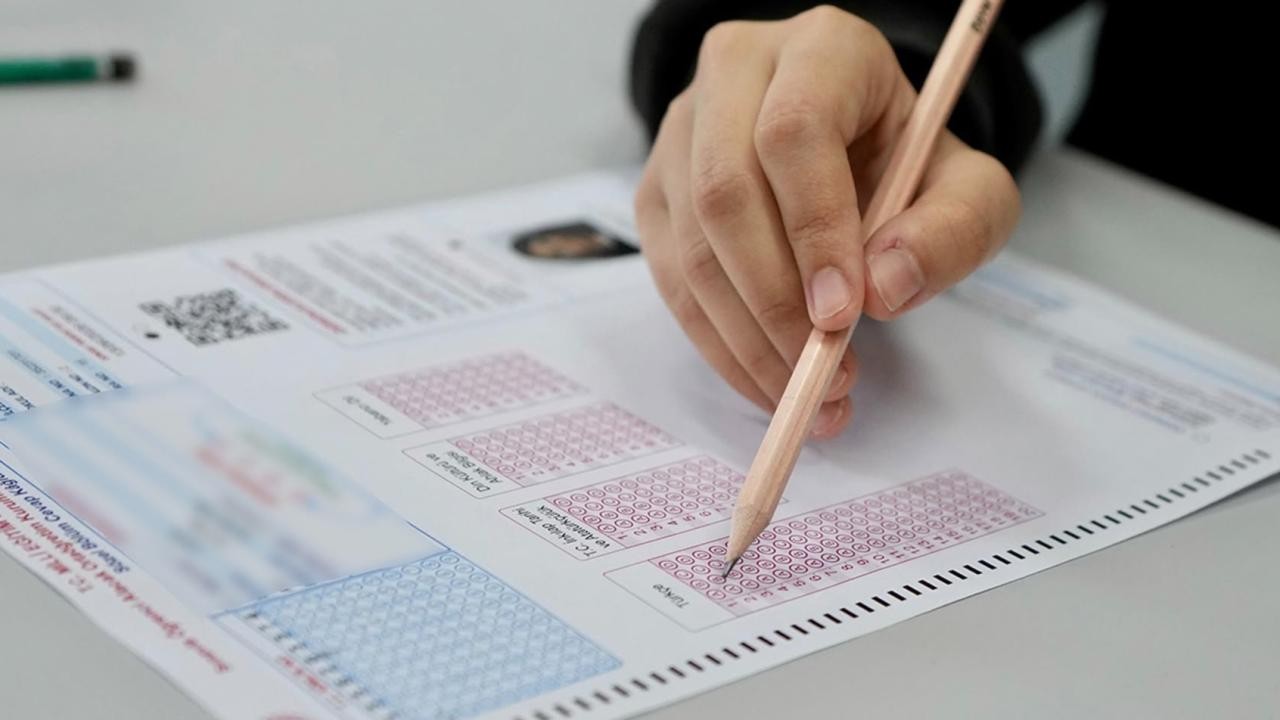 LGS'de Tercih Süreci Başladı