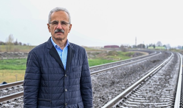 Makinist Eğitimleri İçin Yerli Simülasyon Sistemi Geliştirilecek