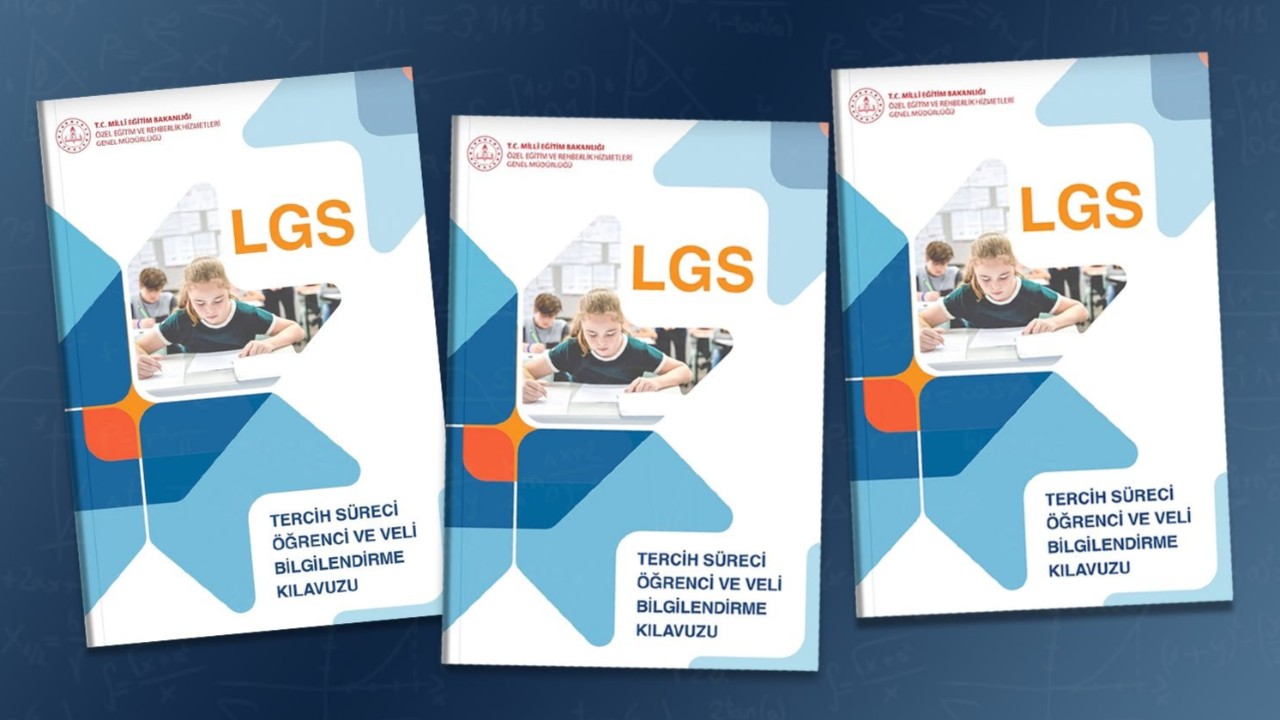 MEB'den LGS Tercih Süreci İçin Öğrenci Ve Velilere Kılavuz