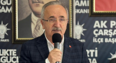 Mehmet Köse'den CHP'li Özdağ'ın Madımak Açıklamalarına Sert Tepki