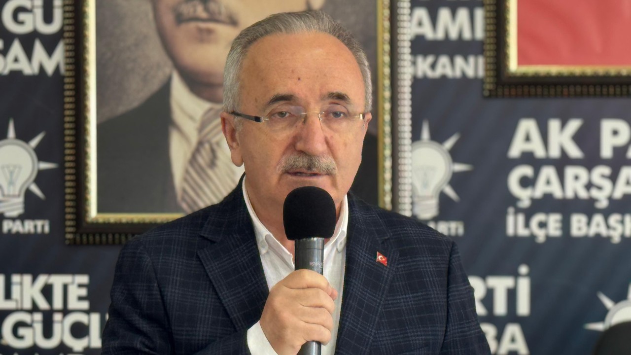 Mehmet Köse'den CHP'li Özdağ'ın Madımak Açıklamalarına Sert Tepki