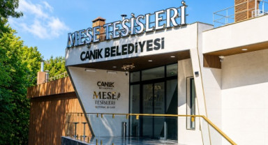 Meşe Tesisleri Kahvaltısıyla İlgi Görüyor