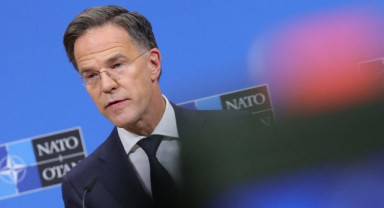 NATO Genel Sekreteri Rutte: Savunma Yatırımları Kapasitemizi Artırıyor