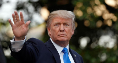 NATO Zirvesi Öncesi TABD Başkanı Trump'ın Ankara Programı Belli Oldu