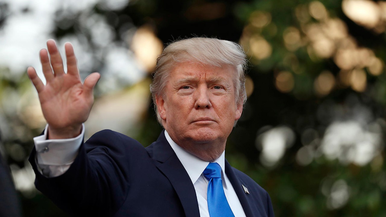 NATO Zirvesi Öncesi TABD Başkanı Trump'ın Ankara Programı Belli Oldu