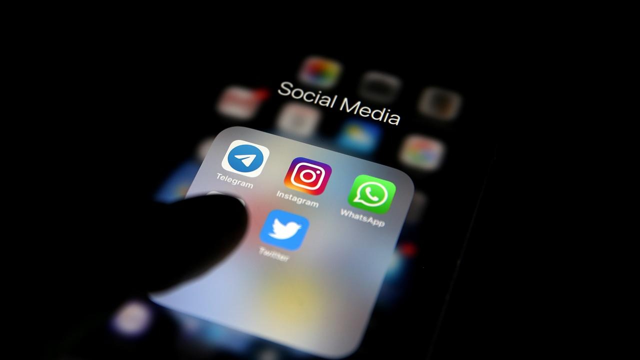 Okul Saldırıları TBMM Gündeminde: Sosyal Medya Platformları Komisyona Sunum Yapacak