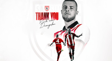 Rick van Drongelen, Panathinaikos'a Transfer Oldu