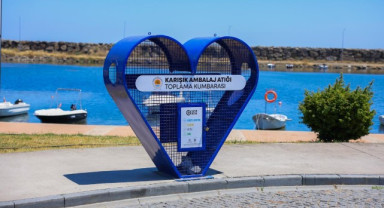 Samsun Büyükşehir’den Atakum’da Sıfır Atık Hamlesi