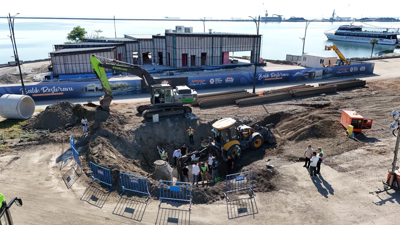 SASKİ'den 211 Milyon Liralık Dev Altyapı Yatırımı Tamamlandı