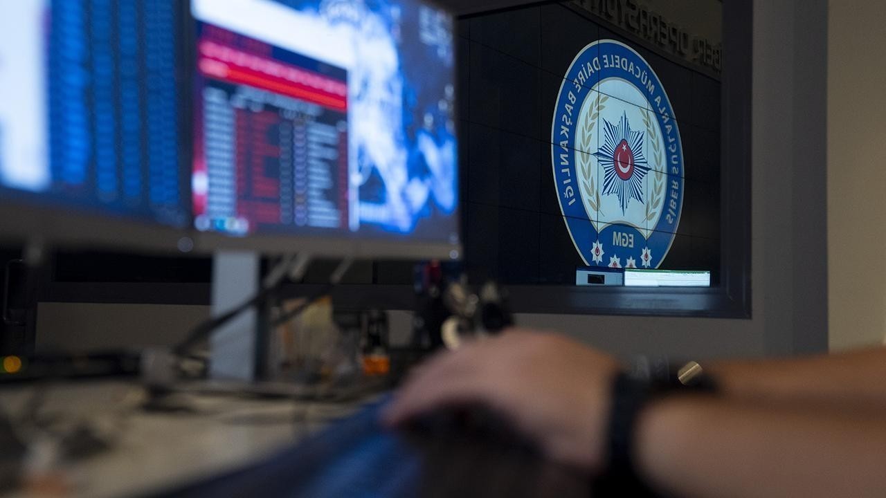 Siber Suç Operasyonlarında 669 Gözaltı: 361 Şüpheli Tutuklandı